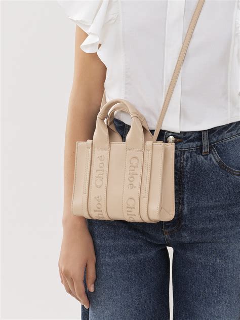 chloe woody replica|chloe bag reproduction.